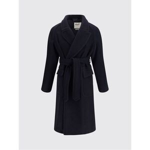 Valstar Coat Men Blue